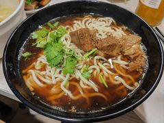-老北京馅饼粥(西单店)