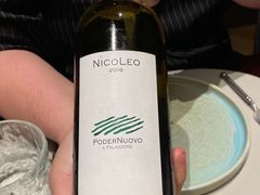 -普朗姆生蚝牛排馆 The Plump Oyster(成都摩方购物中心店)