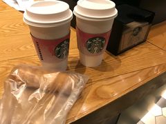 -星巴克臻选(成都太古里店)