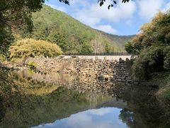 -九龙潭景区