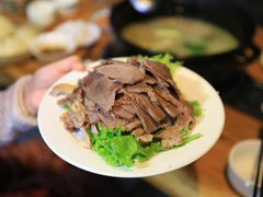 -尼玛藏家风味园(阿山食城店)