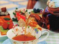 -翠贝卡&Mama Kelly Brunch Coffee(河西店)