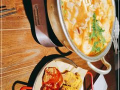 -TAIFORKS 大福食堂·山葵烤肉料理·拌饭(宝安店)