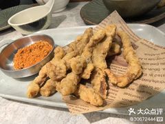 -鲜潭蒸汽石锅鱼(五道口购物中心店)