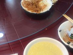 -老舅老蒙肉饼非遗店(一店)