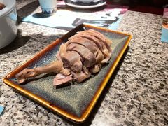 -南京大牌档(香港广场店)