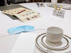 -喜宴又一村·粤菜·茶点·海鲜(壹方天地店)