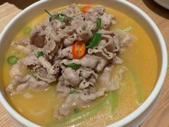 -榕意·川味之美(深业上城店)