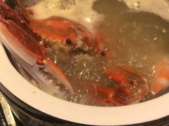 -加餐海鲜自助(集美银泰百货店)