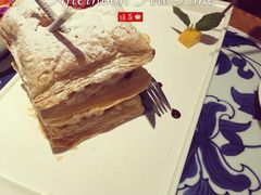 -绿茶餐厅(龙湖杭州金沙天街店)