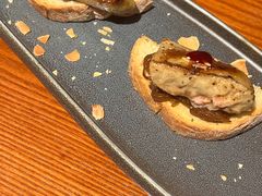 -CRAZYONES西班牙海鲜饭(上海美罗城店)