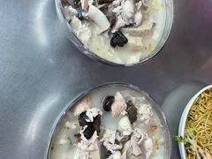 -广场正宗原汁薏米店