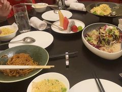 -保定中博希尔顿逸林酒店·御玺中餐厅