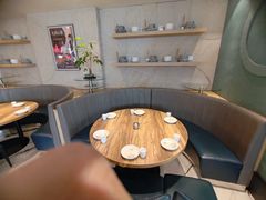 -九转小磨·非遗东北菜(群力店)