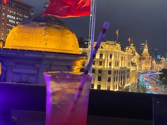 -外滩8号 whisky bar(金延大厦店)