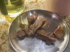 -姜胖胖无限自助烤肉(罗湖宝能店)