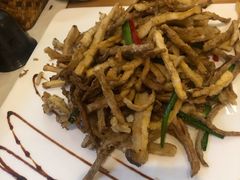 -竹里馆·淮扬菜·功夫茶(老门东店)