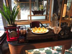 -三号黄浦会Canton Table