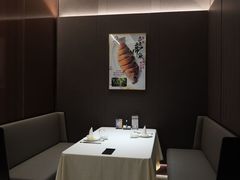 -香港狮子山下·明星粤菜餐厅(北苑店)