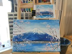 -BRAVO 赞·美艺术中心·系统美术·书法·艺考(双井校区)