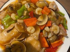 -十面春风·江南面馆(崇宁路店)