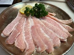 -韩宫宴和牛烤肉(上海金山万达店)