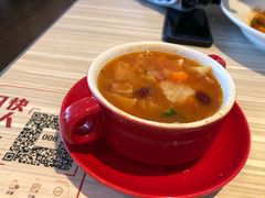 -必胜客(新福地店)