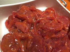 -海底捞火锅(航洋城店)