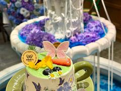 -秘密旅行Bonjour(黑金冠 江南西店)