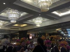 大堂-芭菲盛宴·环球美食(解放碑英利国际店)