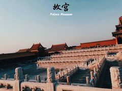 -故宫博物院(故宫)