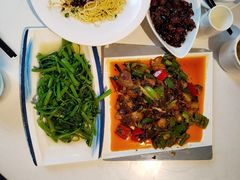 -丘二馆.川菜.江湖菜(八一路好吃街店)