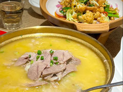 -解家河南菜(金水路店)