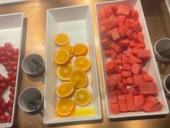 -比格比萨自助(宝山日月光店)