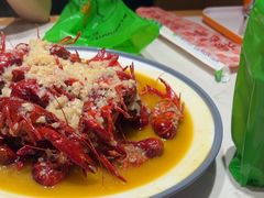-杨氏青龙虾·羊蝎子(托乐嘉店)