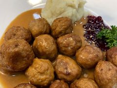 瑞典肉圆-宜家·瑞典风味餐厅(北京西红门店)