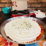 魔都探店 | 打卡圣诞节氛围感的韩国料理店！[胜利]