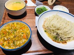 -十面春风·江南面馆(崇宁路店)