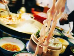 -王婆乔鲜鱼自助火锅(蜀汉路店)