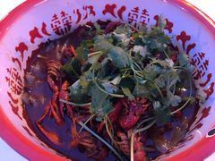 -文和友老长沙龙虾馆(化龙池店)