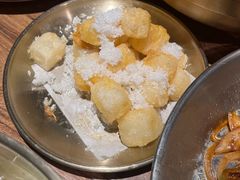 -西塔老太太泥炉烤肉(万柳华联店)