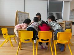 -婴智贝佳蒙特梭利早教托育中心(杨浦店)