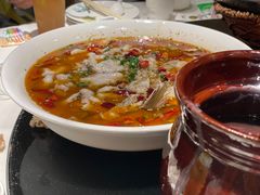 -芳芳私房菜·精做淮扬菜(承德路店)