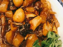 李鸿章烩菜-保定会馆(秀兰店)