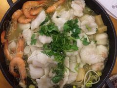 -和先生的砂锅鱼(八方汇店)