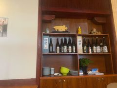 -三石铁板烧(紫竹桥店)