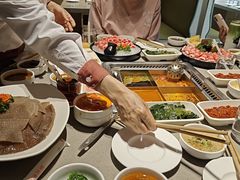 -海底捞火锅(龙湖北京大兴天街店)