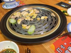 -阿鸡鱼庄·顺德鲜蒸小炒(亚运村店)