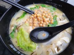 -五谷渔粉(壹海城店)