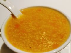小米粥-小放牛炒菜馆(裕华万达店)